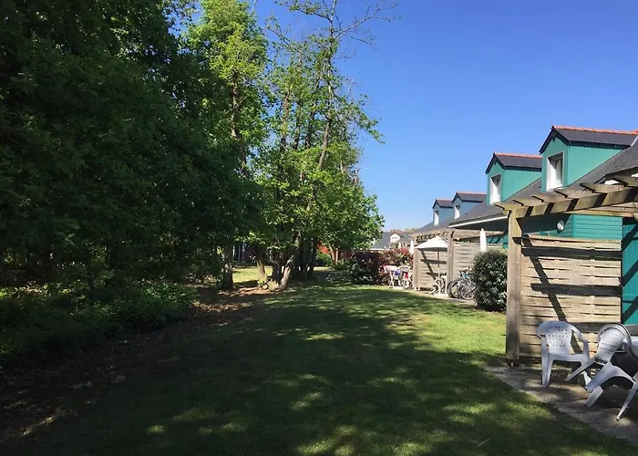 Terres De France - Le Domaine Du Golf Saumur