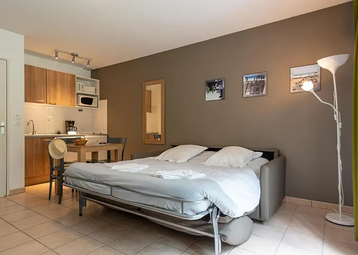 Terres De France - Le Domaine Du Golf