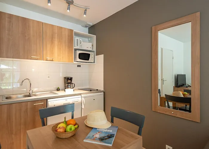 Terres De France - Le Domaine Du Golf Ferienpark Saumur