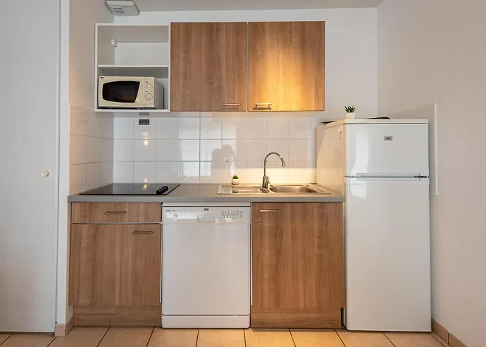 Terres De France - Le Domaine Du Golf 3*