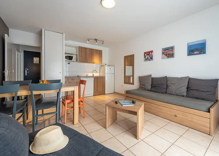 Terres De France - Le Domaine Du Golf Ferienpark