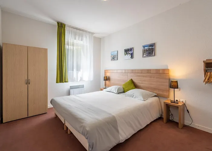 Terres De France - Le Domaine Du Golf 3*