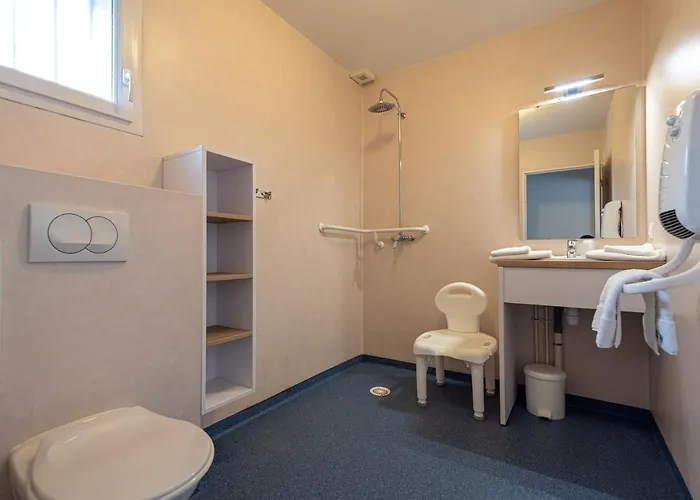 Terres De France - Le Domaine Du Golf 3*