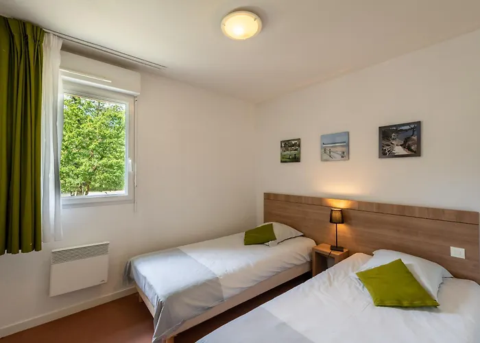 Terres De France - Le Domaine Du Golf 3* Saumur