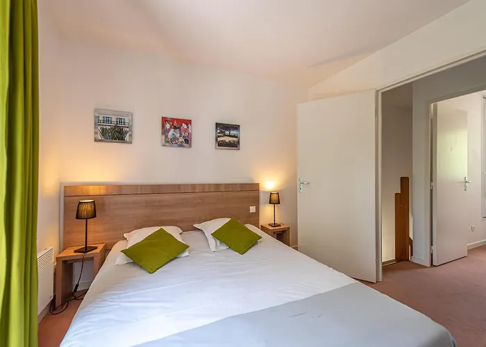 Terres De France - Le Domaine Du Golf