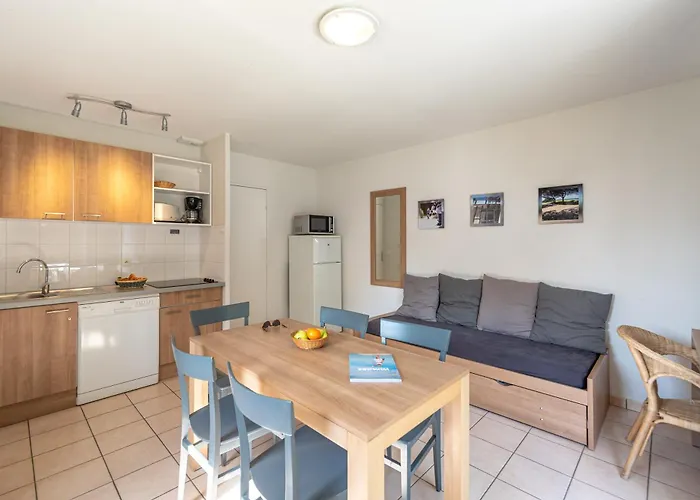 Terres De France - Le Domaine Du Golf 3*