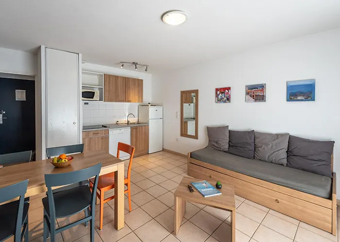 Terres De France - Le Domaine Du Golf Vakantiepark