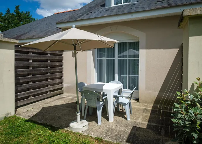 Terres De France - Le Domaine Du Golf 3*