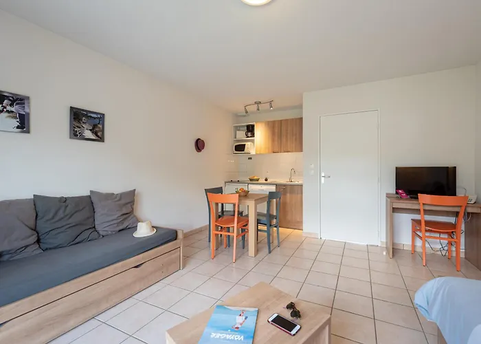 Terres De France - Le Domaine Du Golf Ferienpark 3*