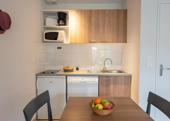 Terres De France - Le Domaine Du Golf Vakantiepark