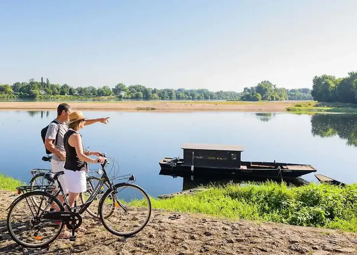 Terres De France - Le Domaine Du Golf Ferienpark