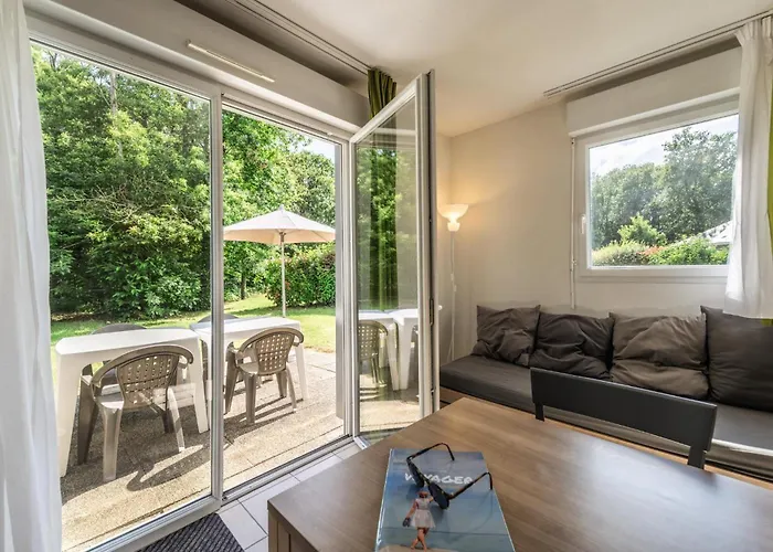 Terres De France - Le Domaine Du Golf Saumur