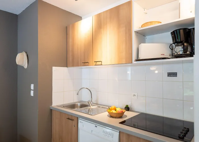 Terres De France - Le Domaine Du Golf Vakantiepark