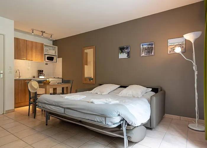 Terres De France - Le Domaine Du Golf 3* Saumur