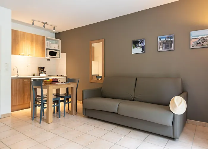 Terres De France - Le Domaine Du Golf Ferienpark