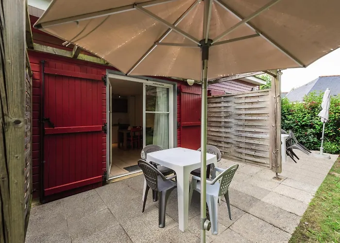 Terres De France - Le Domaine Du Golf Ferienpark