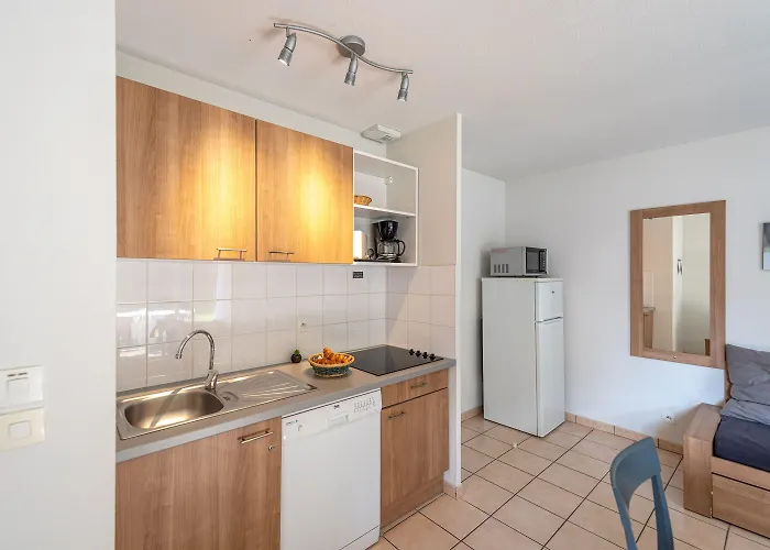 Terres De France - Le Domaine Du Golf Ferienpark Saumur