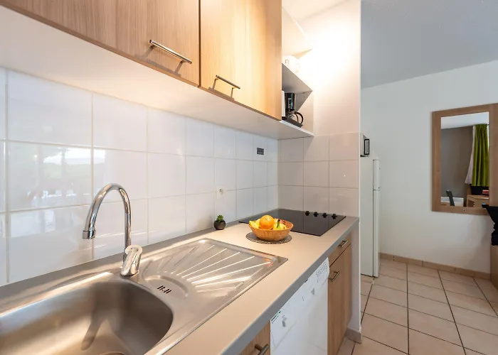 Terres De France - Le Domaine Du Golf Ferienpark