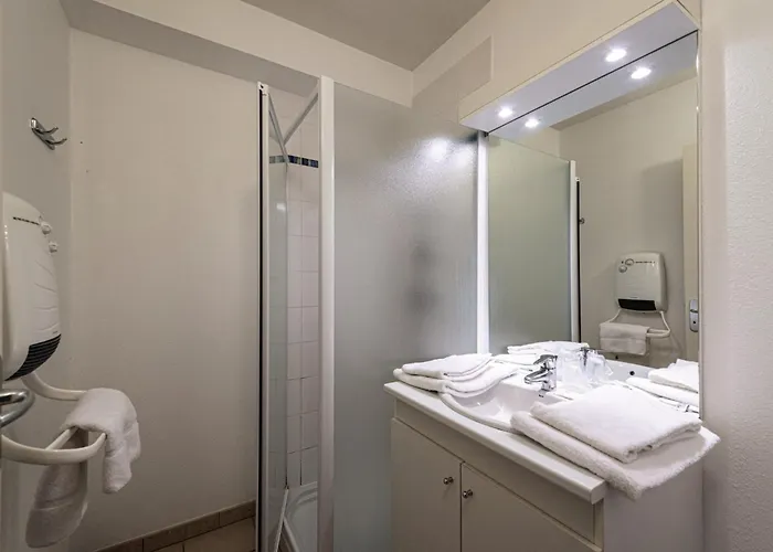 Vakantiepark Terres De France - Le Domaine Du Golf