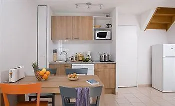 Ferienpark Terres De France - Le Domaine Du Golf