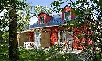 Terres De France - Le Domaine Du Golf Πάρκο διακοπών