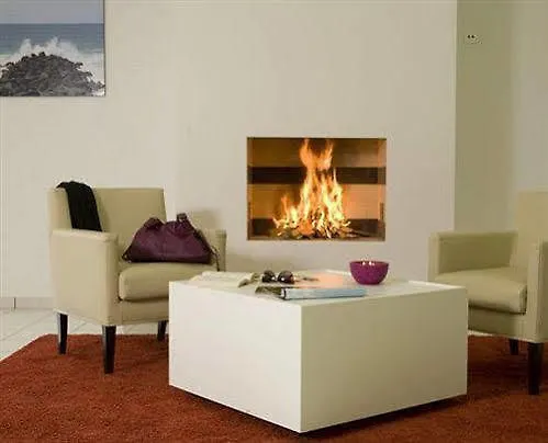 Πάρκο διακοπών Terres De France - Le Domaine Du Golf