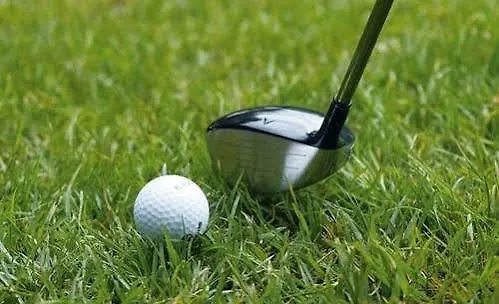 Terres De France - Le Domaine Du Golf Πάρκο διακοπών Saumur